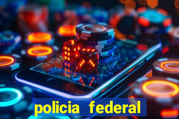 policia federal investiga flamengo